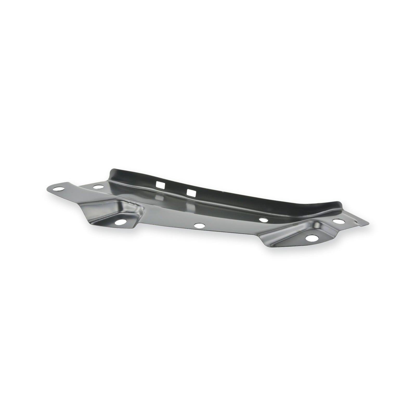 Volkswagen Polo Front Right Brace Bracket Lock Carrier