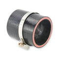 Audi Q7 Intercooler Hose