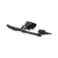 Audi Q7 Front Right Level Sensor (With Link)