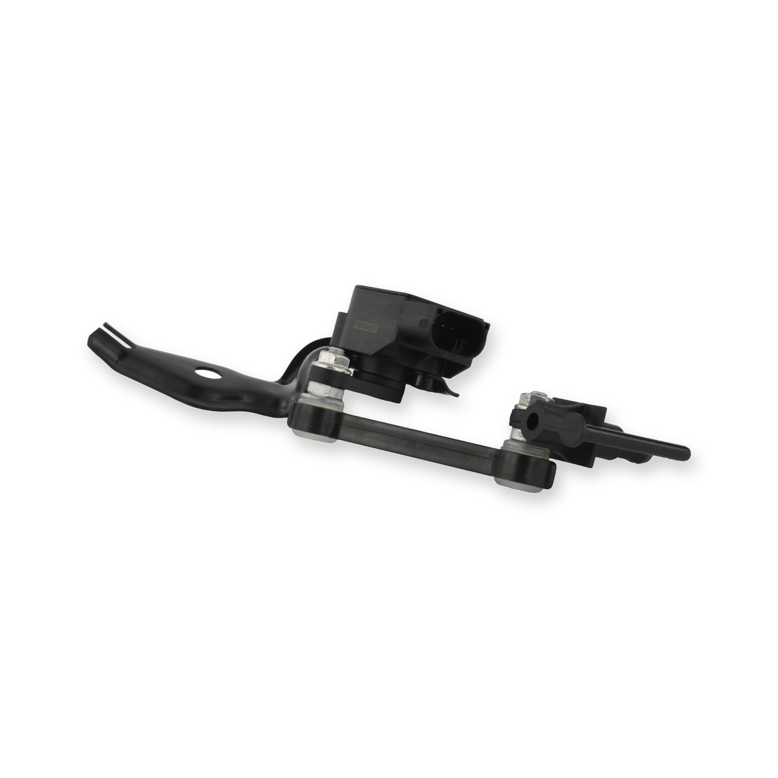 Volkswagen Touareg Front Right Level Sensor (With Link)