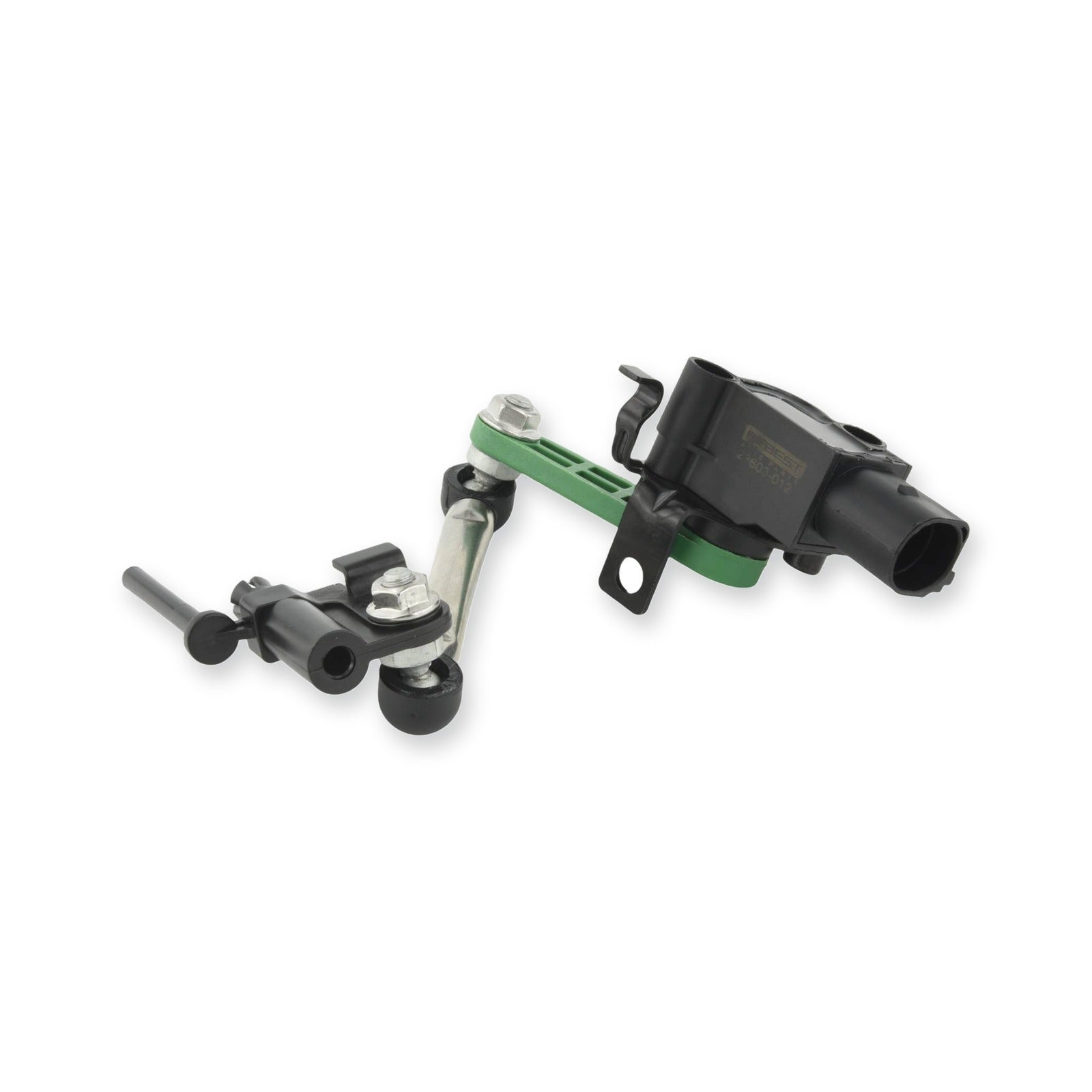 Porsche Cayenne Front Left Level Sensor (With Link)