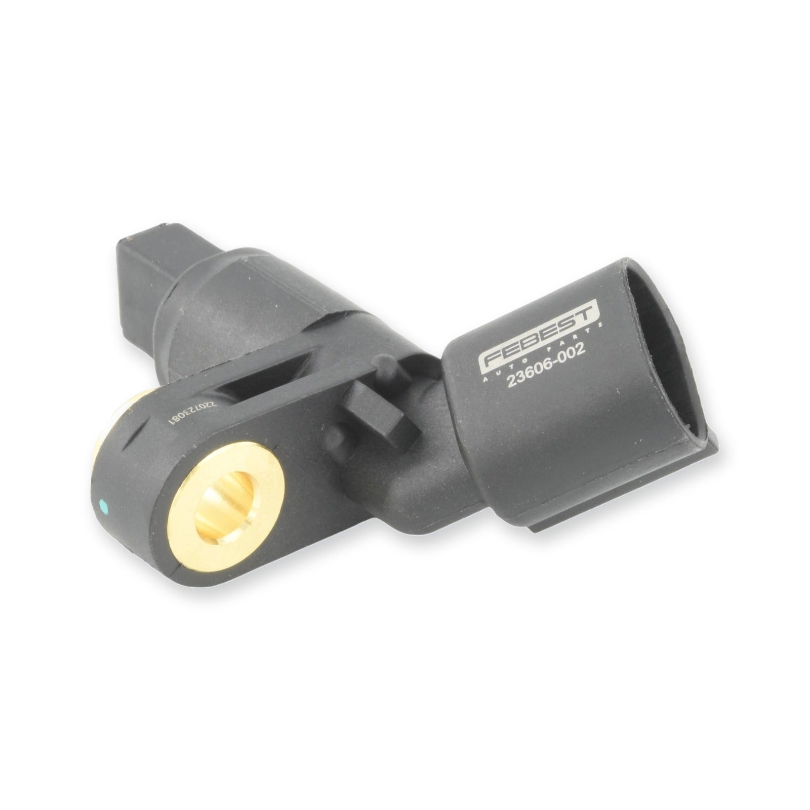 Volkswagen Beetle Front Left Abs Sensor & More