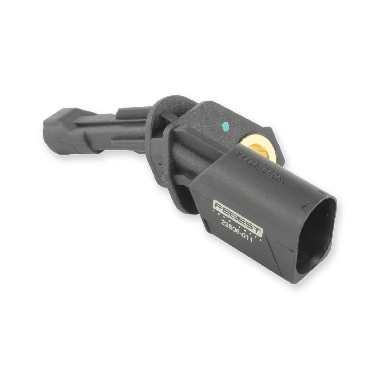 Volkswagen Beetle Rear Left Abs Sensor & More