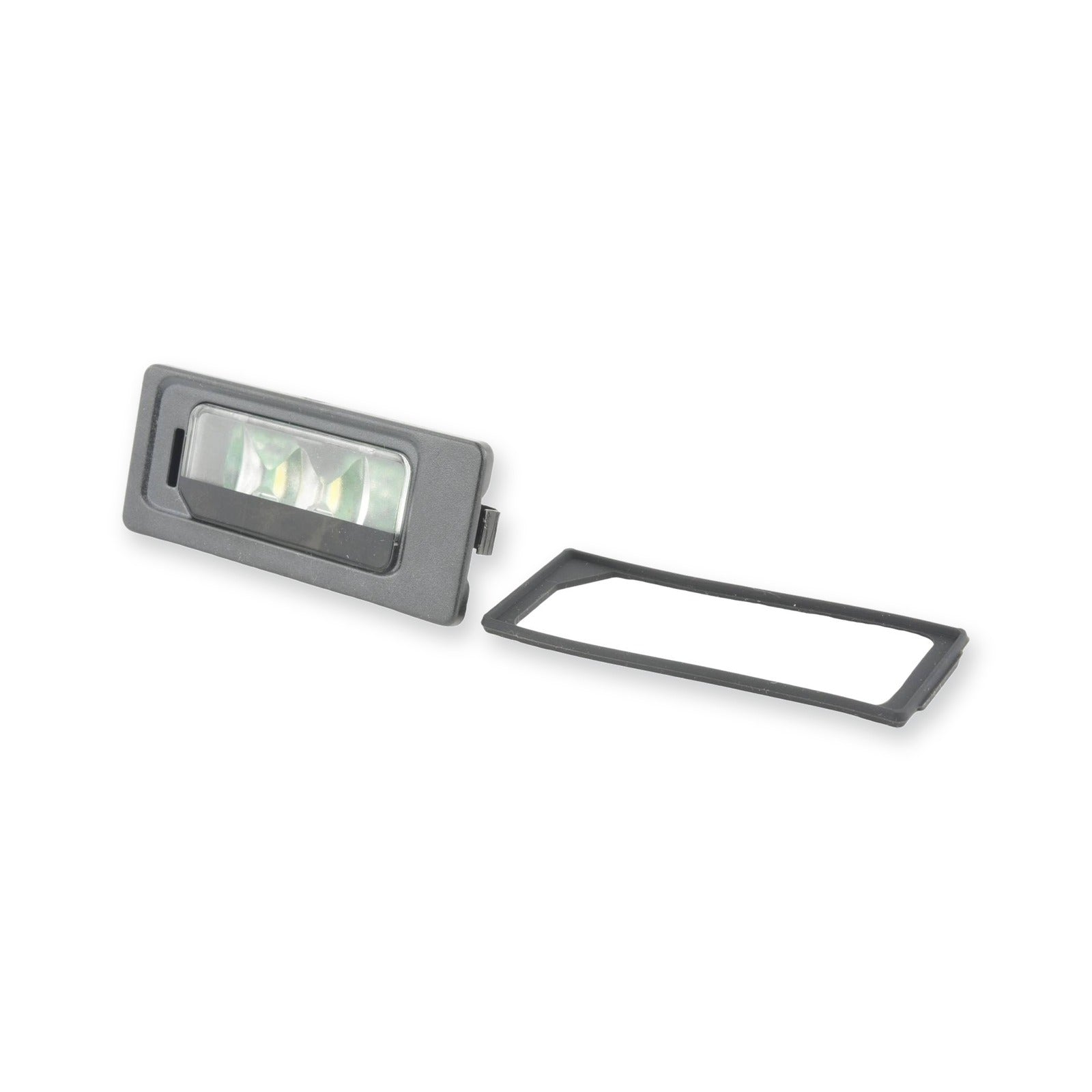 Volkswagen Ameo License Plate Lamp (Led) & More