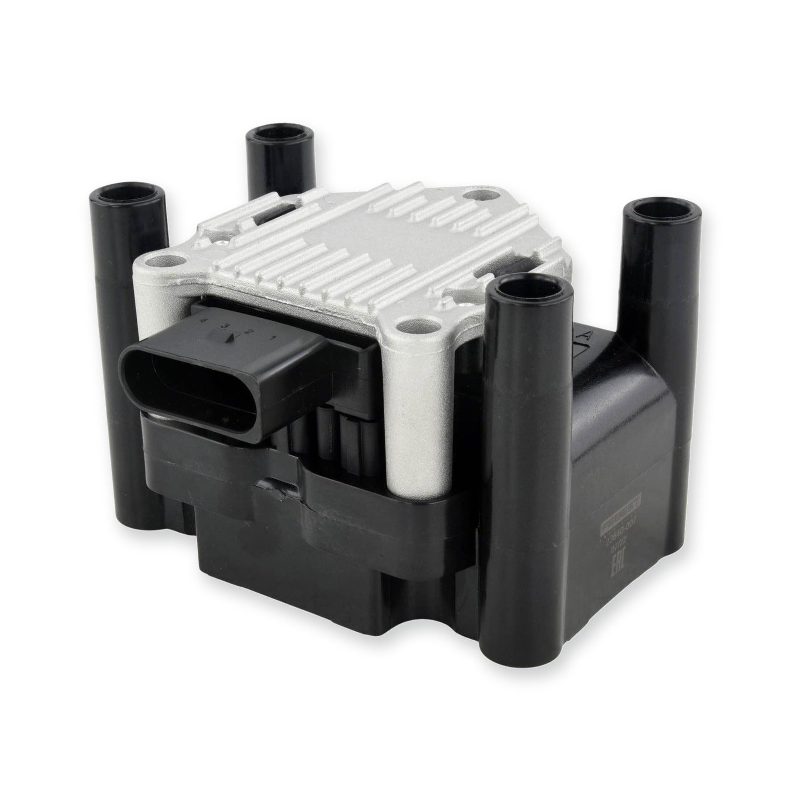 Volkswagen Beetle Ignition Coil & More