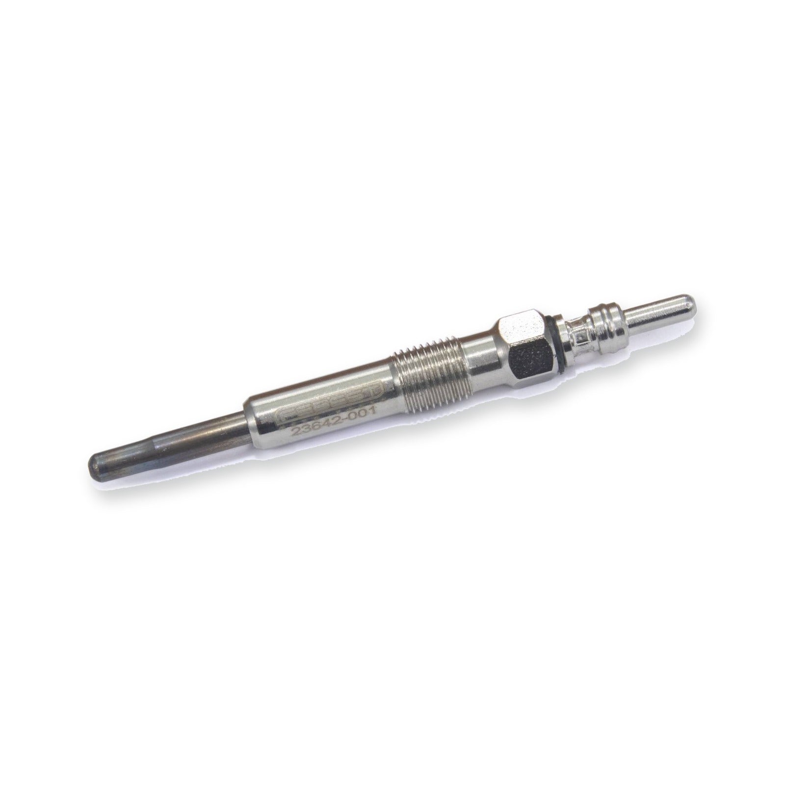Ford Galaxy Glow Plug & More