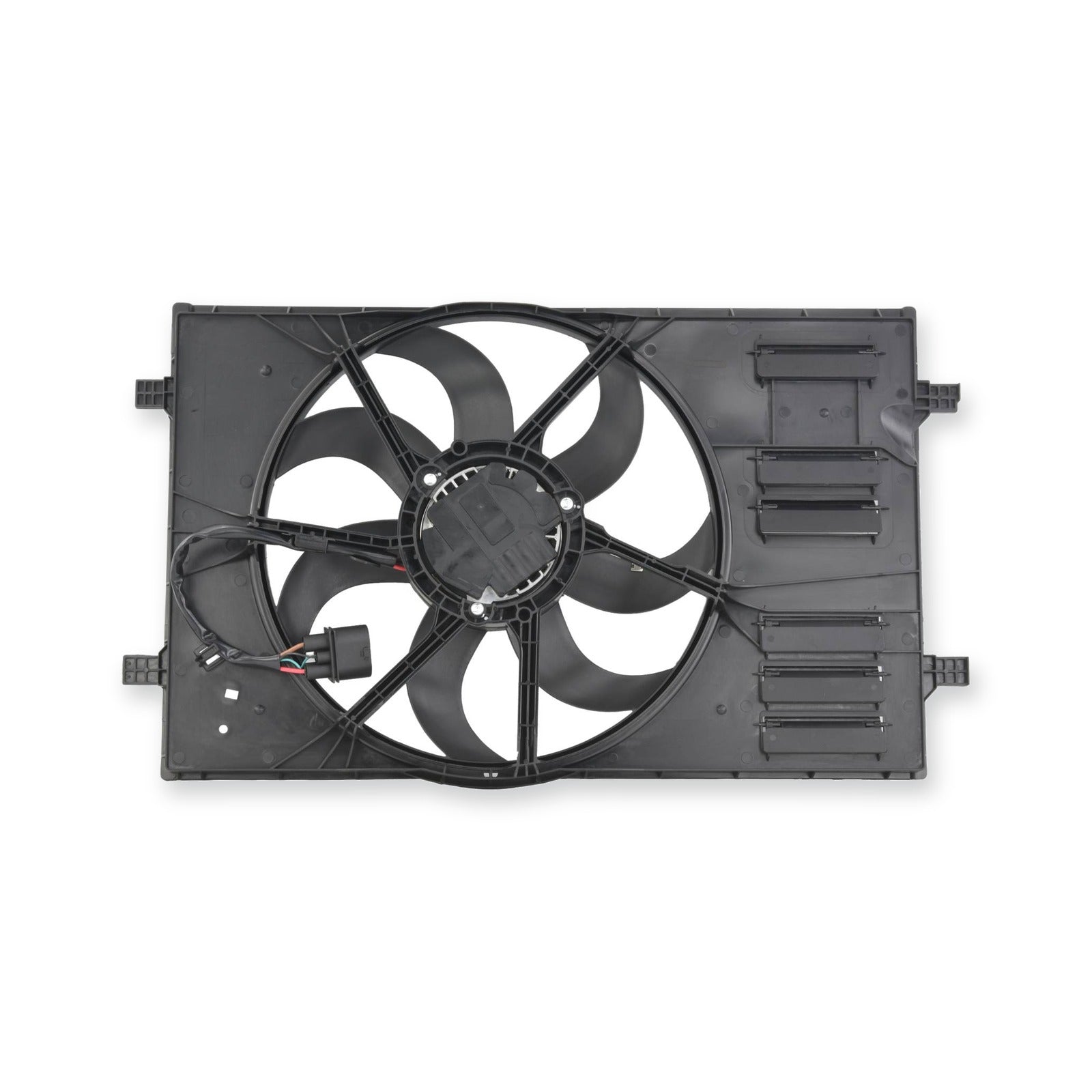 Volkswagen Arteon Radiator Cooling Fan Assembly & More