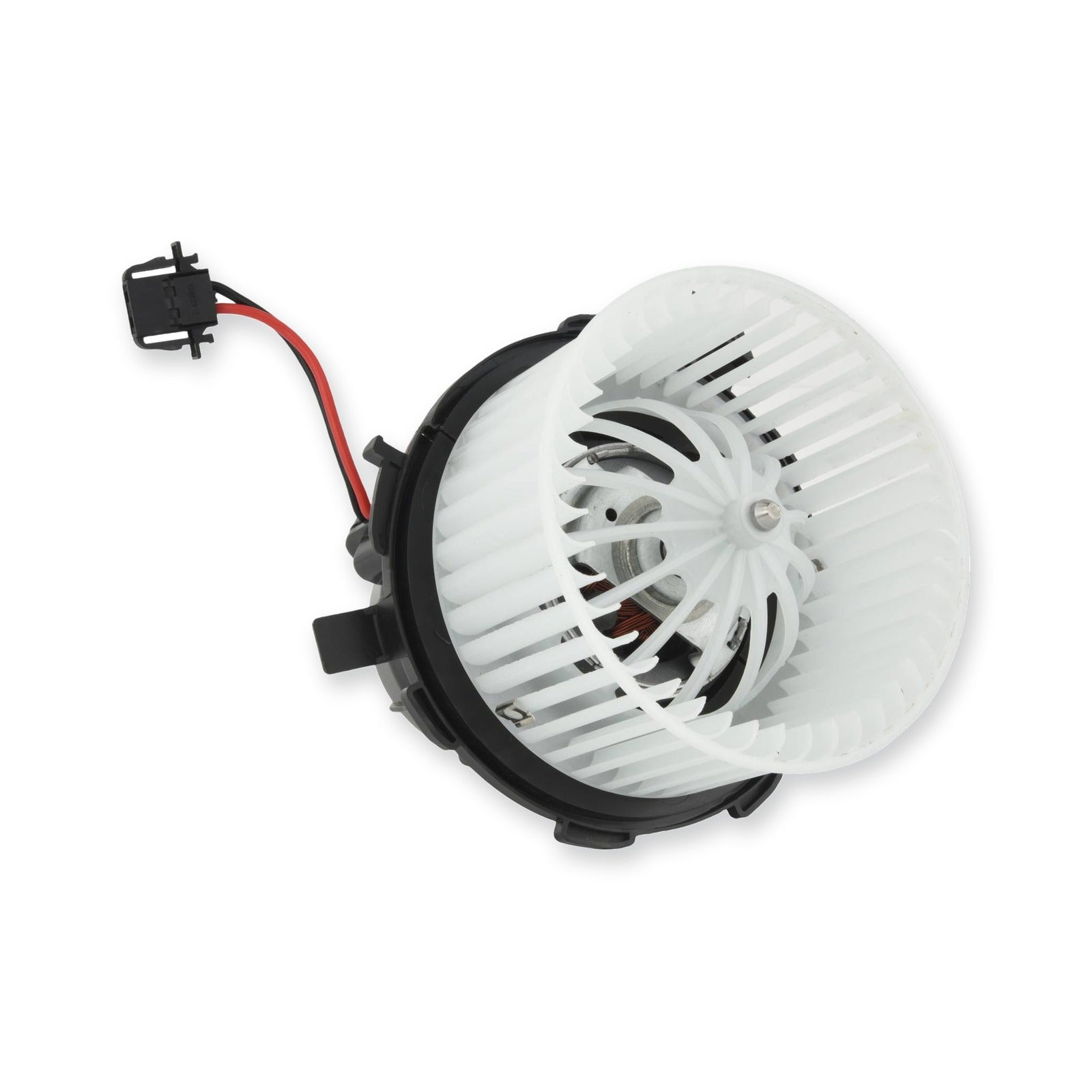 Porsche Macan Heater Blower Motor