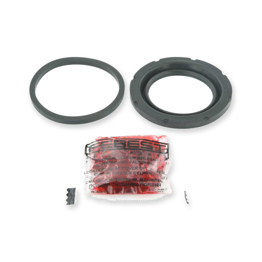 Volkswagen Touareg Front Brake Caliper Repair Kit (For One Piston)