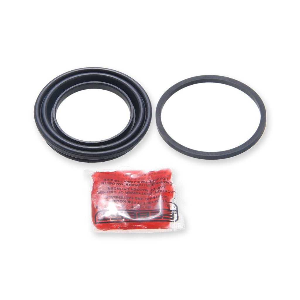 Volkswagen Beetle Front Brake Caliper Repair Kit (Set For One Side) & More