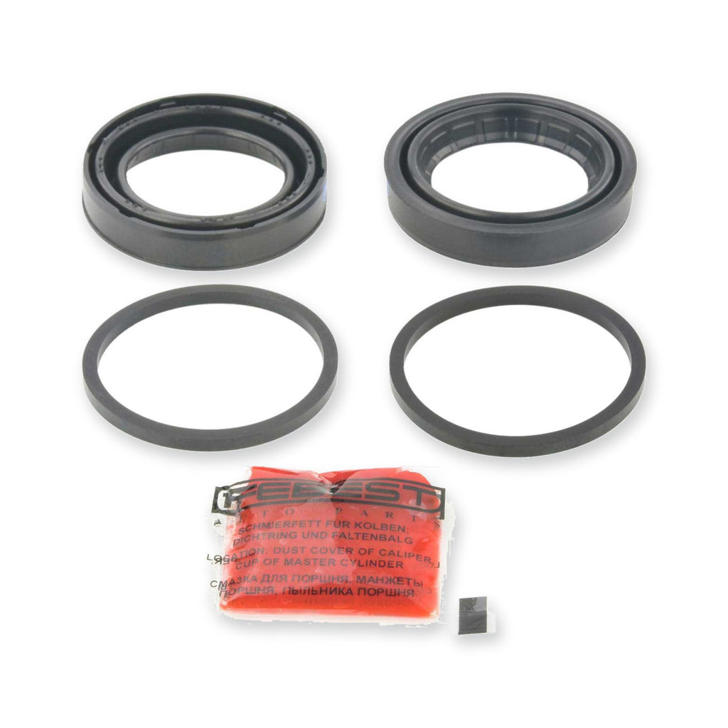 Nissan Interstar X70 Front Brake Caliper Repair Kit (Set For One Side) & More