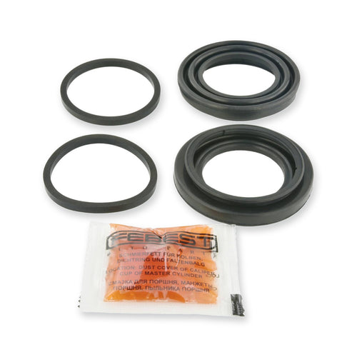 Audi A4/S4/AVANT Front Brake Caliper Repair Kit (Set For One Side)