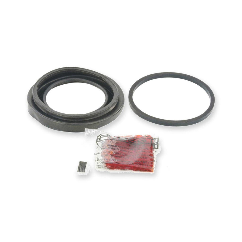 Volkswagen Caravelle/Eurovan Front Brake Caliper Repair Kit (Set For One Side)