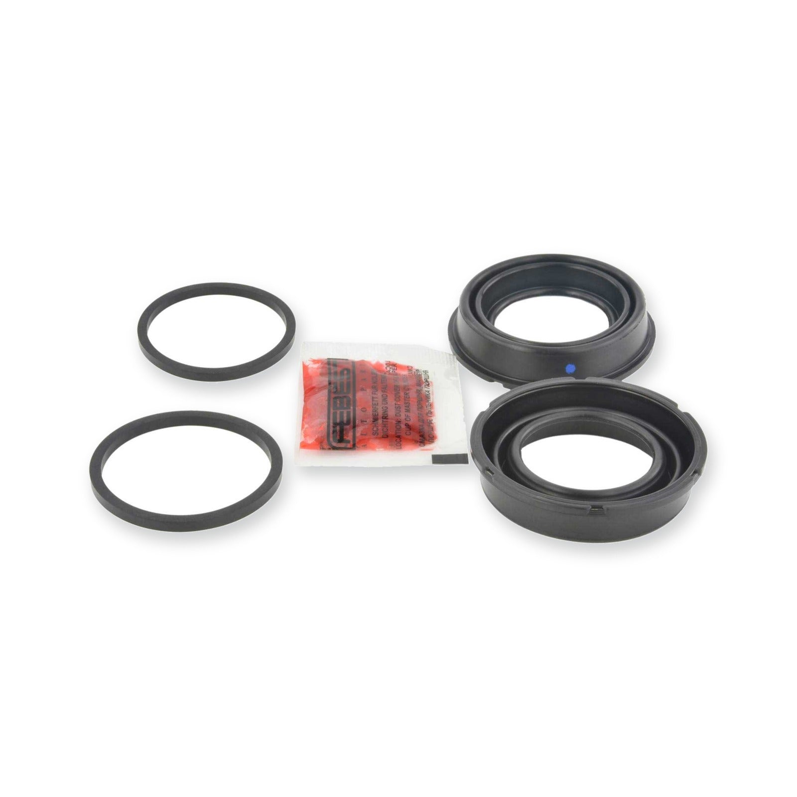 Volvo XC60 Front Brake Caliper Repair Kit (Set For One Side)