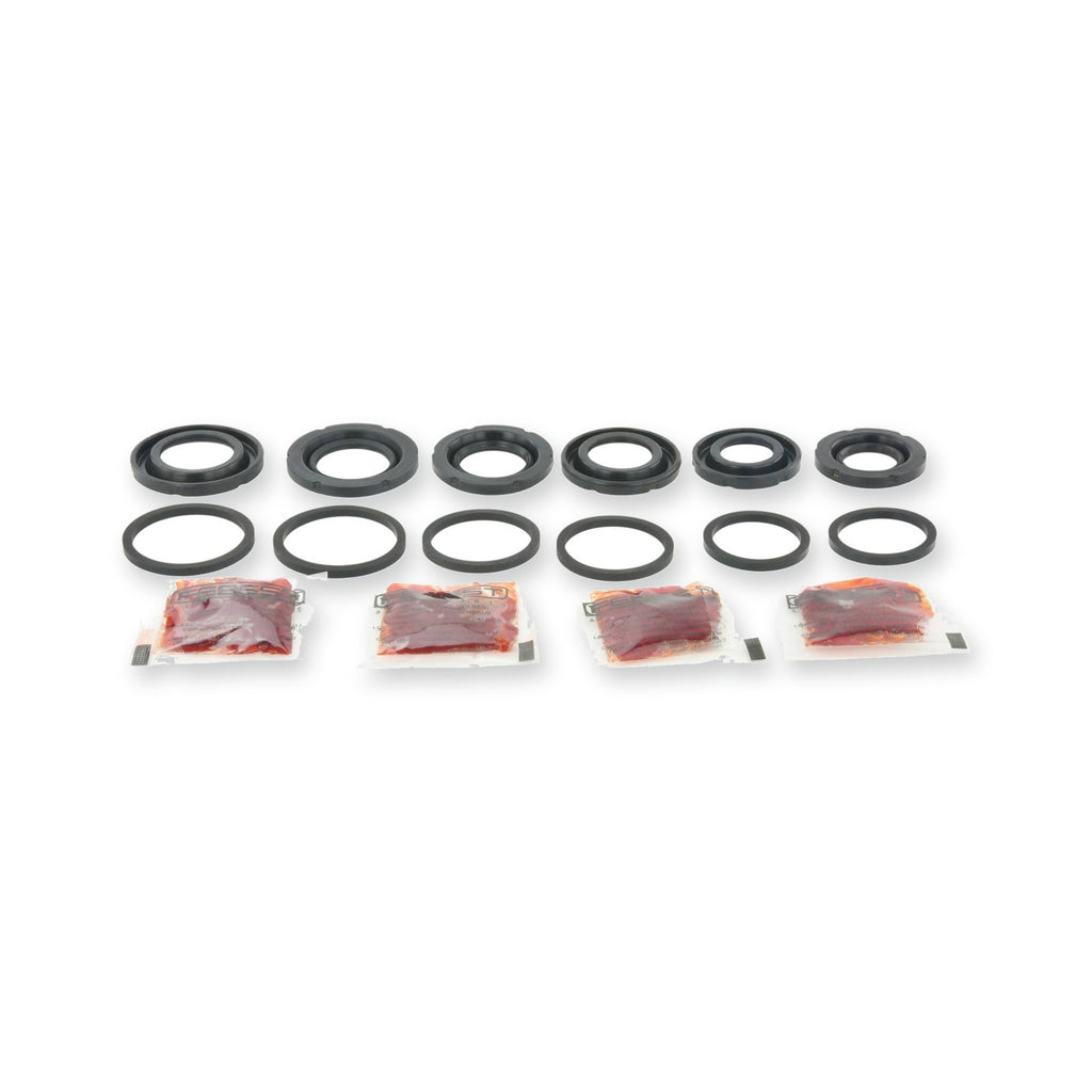 Volkswagen Touareg Front Brake Caliper Repair Kit (Set For Two Sides)