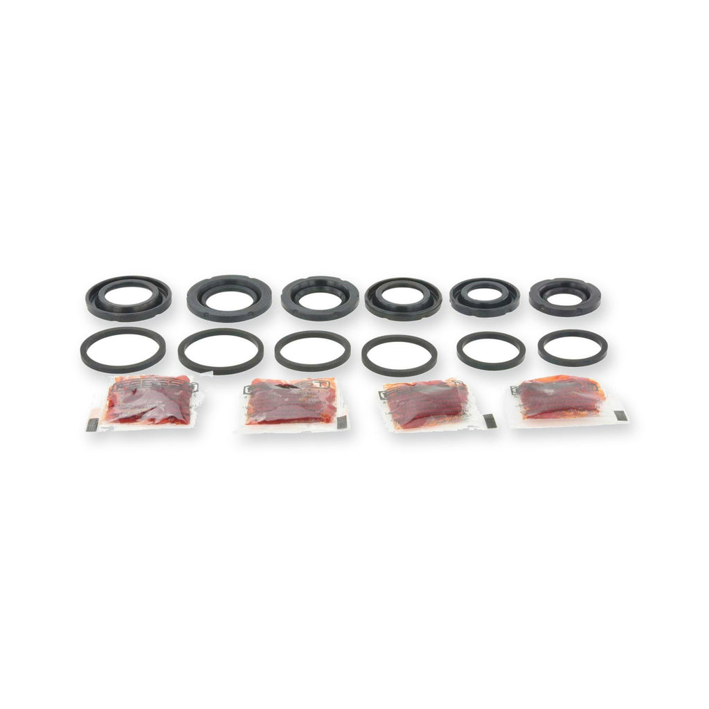 Volkswagen Touareg Front Brake Caliper Repair Kit (Set For Two Sides)