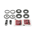 Audi Q7 Rear Brake Caliper Repair Kit (Set For Two Sides)