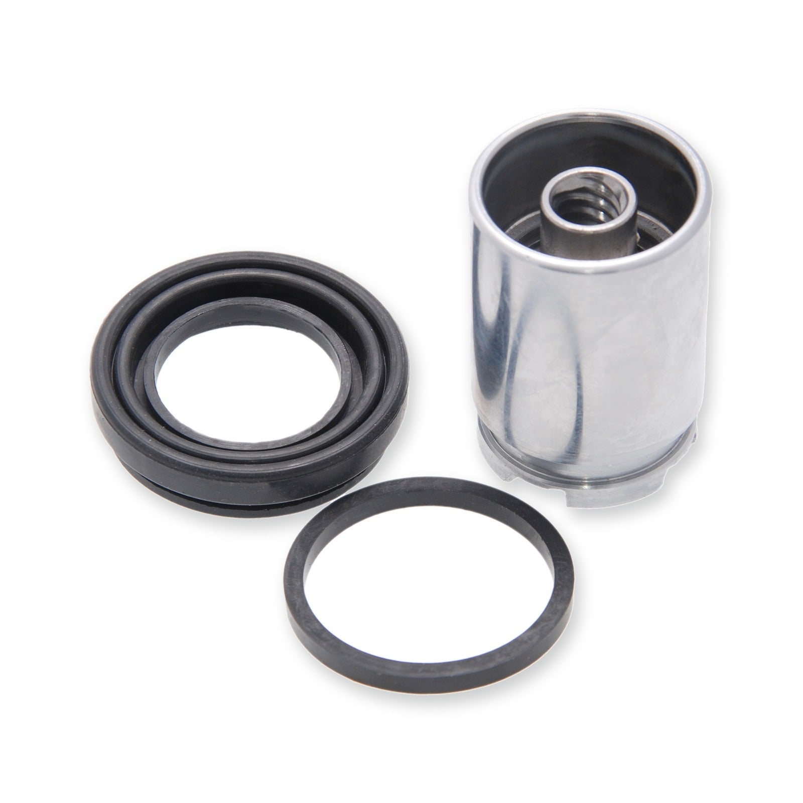 Ford Fiesta Rear Repair Kit, Caliper Piston With Mechanism D34 & More