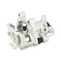 Volkswagen Beetle Rear Left Brake Caliper Assembly (With Bracket) & More