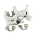 Volkswagen Caddy Rear Right Brake Caliper Assembly (With Bracket)