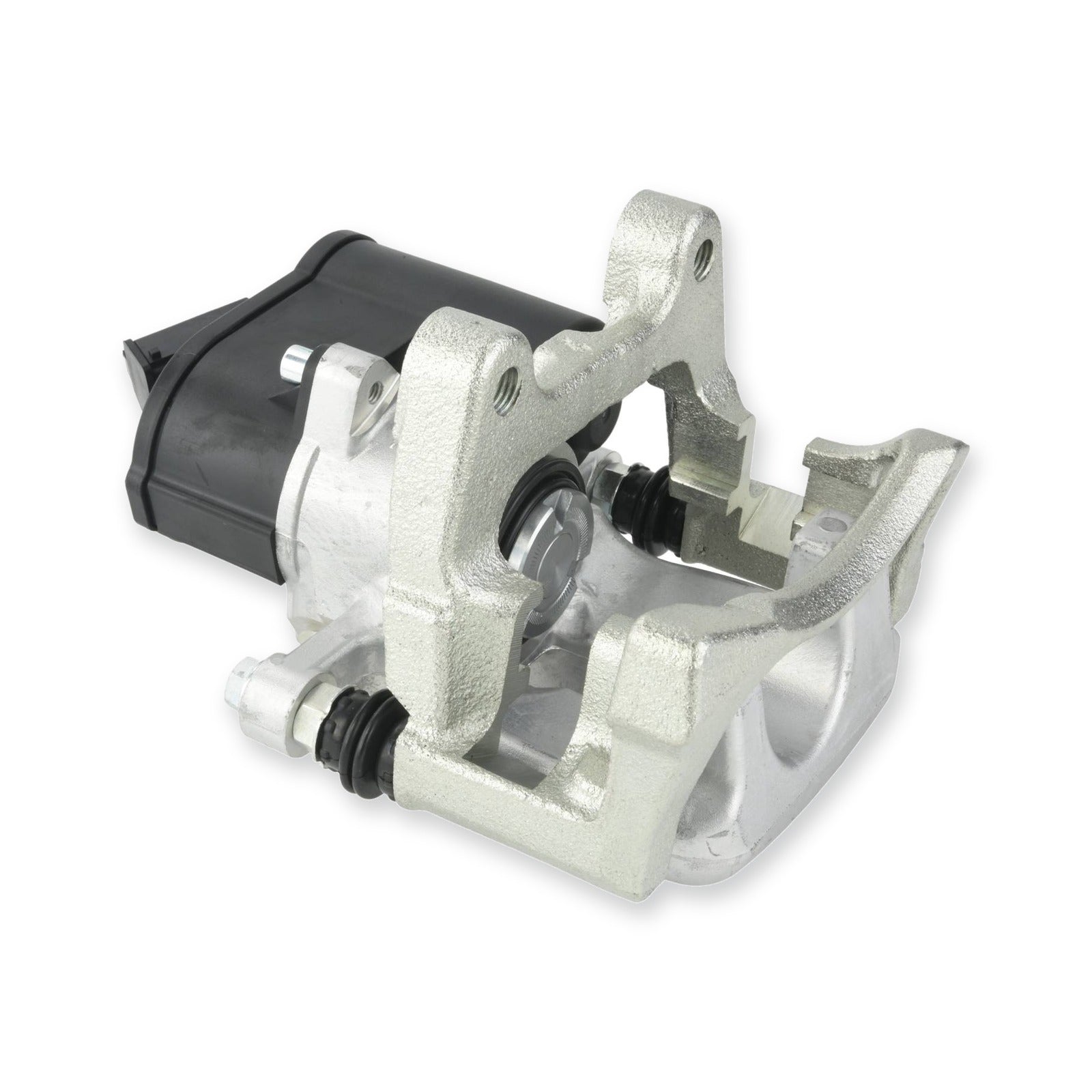Volkswagen Rear Right Brake Caliper Assembly