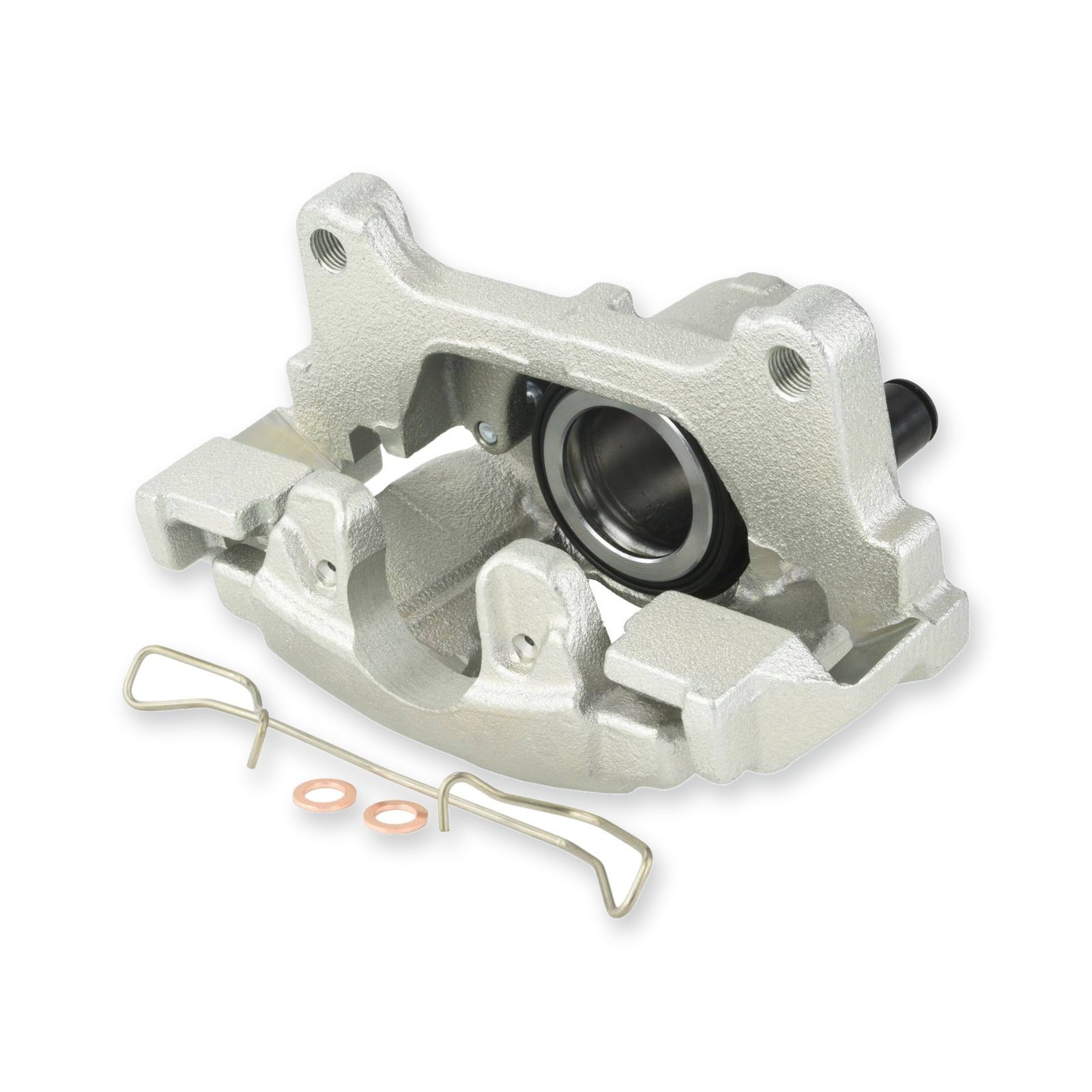 Seat Alhambra Front Left Brake Caliper Assembly (With Bracket)