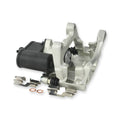Seat Rear Left Brake Caliper Assembly (Including Servo Motor With Bracket)