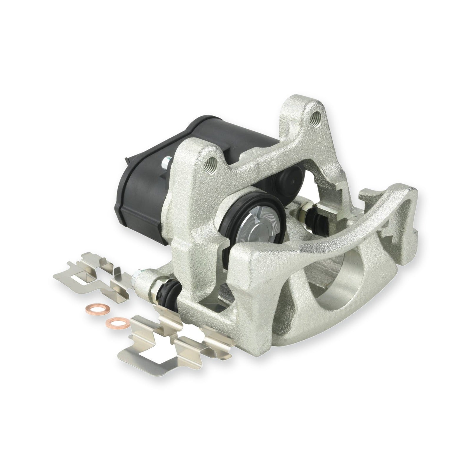 Volkswagen Rear Right Brake Caliper Assembly