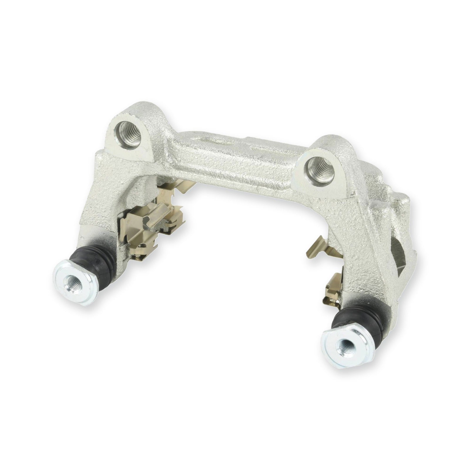 Volkswagen Beetle Rear Left Brake Caliper Bracket Carrier (With Slide Pins)