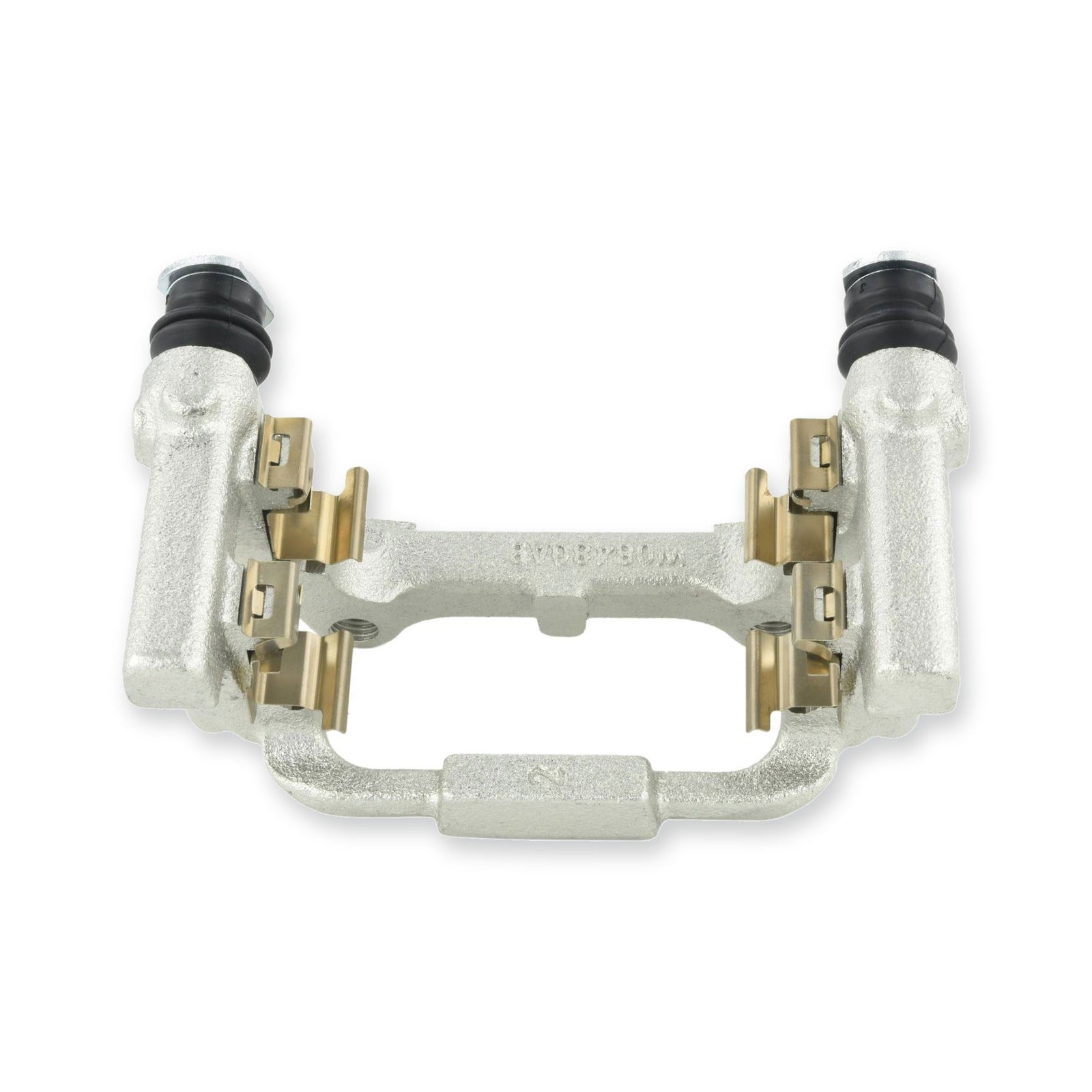 Volkswagen Beetle Rear Right Brake Caliper Bracket Carrier (With Slide Pins)