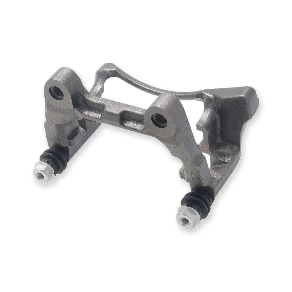 Audi Rear Right Brake Caliper Bracket Carrier (With Slide Pins)