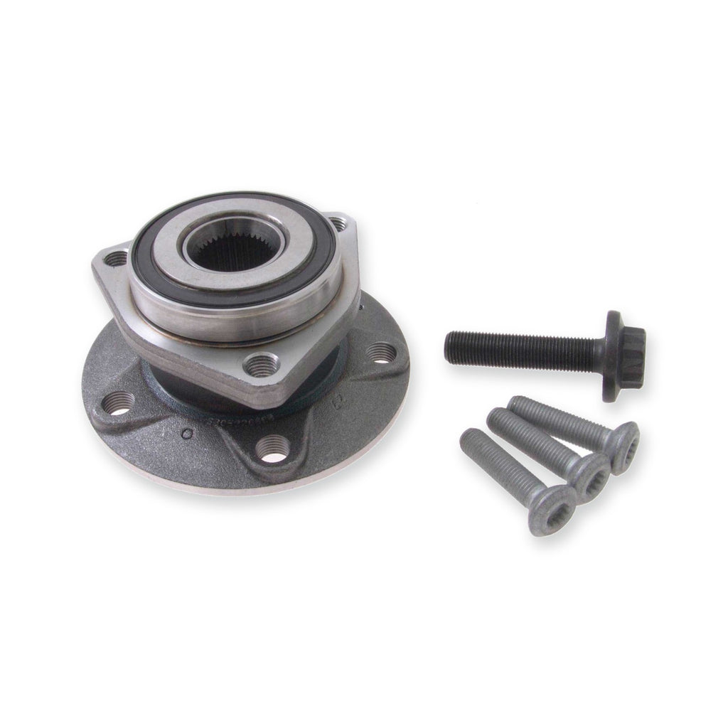 Volkswagen Caddy Front Wheel Hub & More