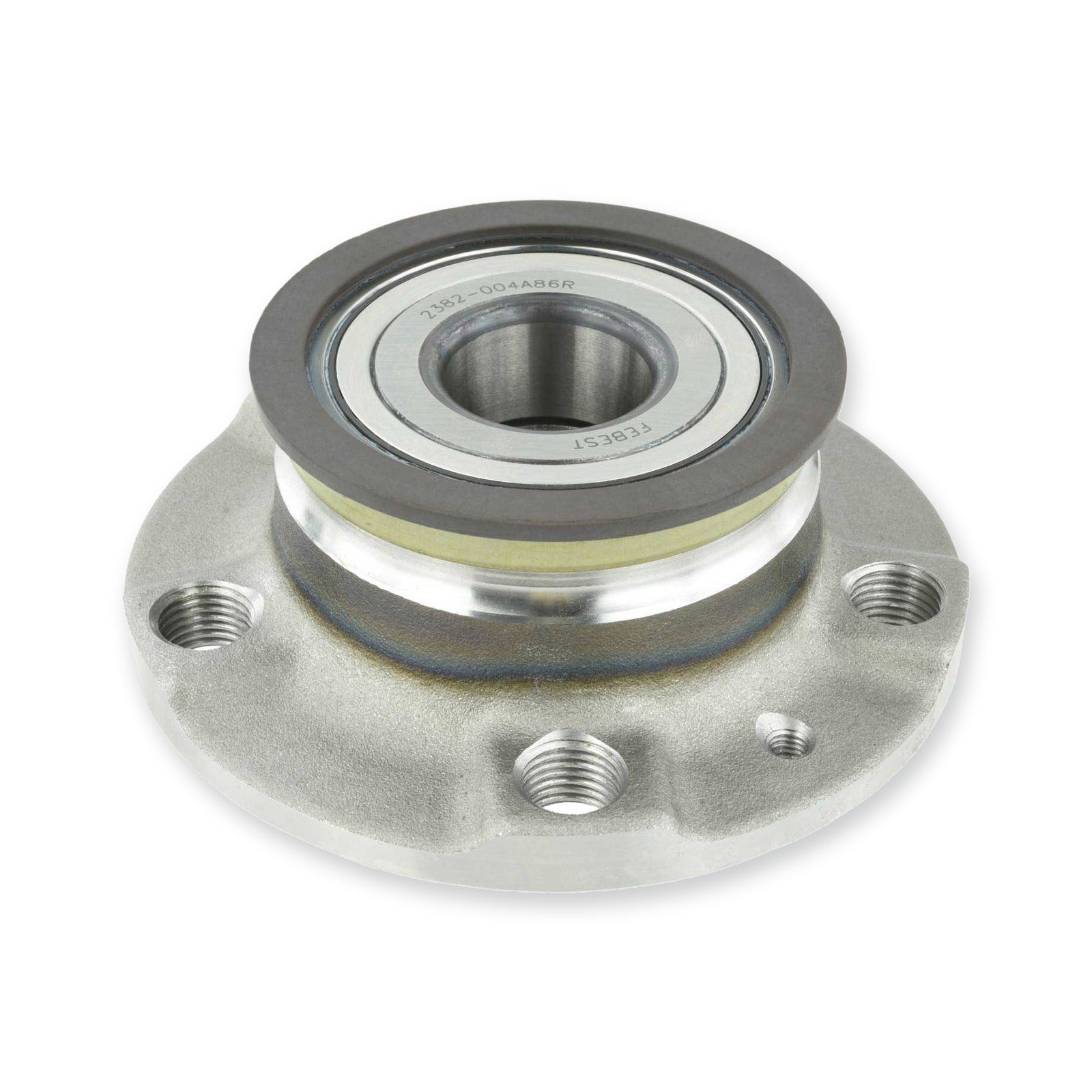 Skoda Fabia Rear Wheel Hub