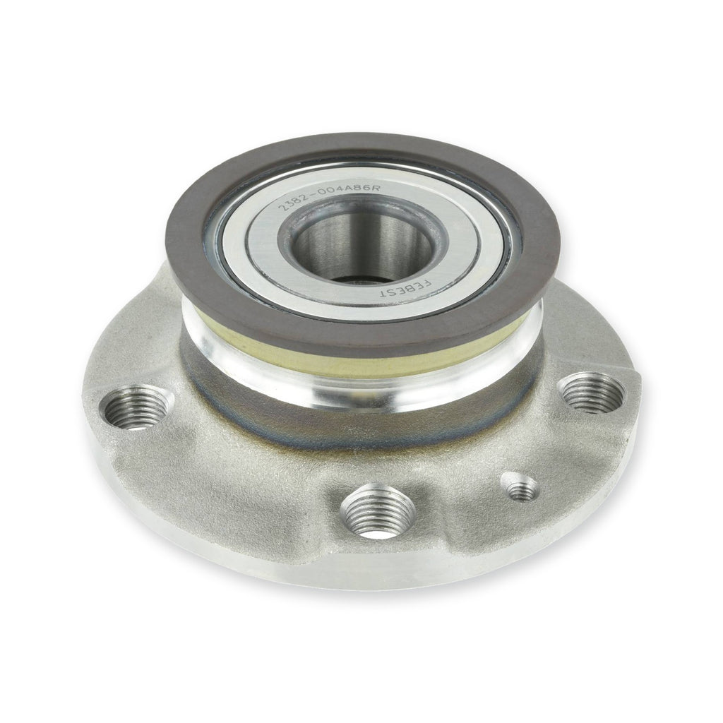 Volkswagen Ameo Rear Wheel Hub
