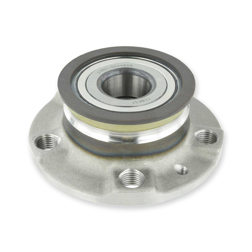 Volkswagen Ameo Rear Wheel Hub