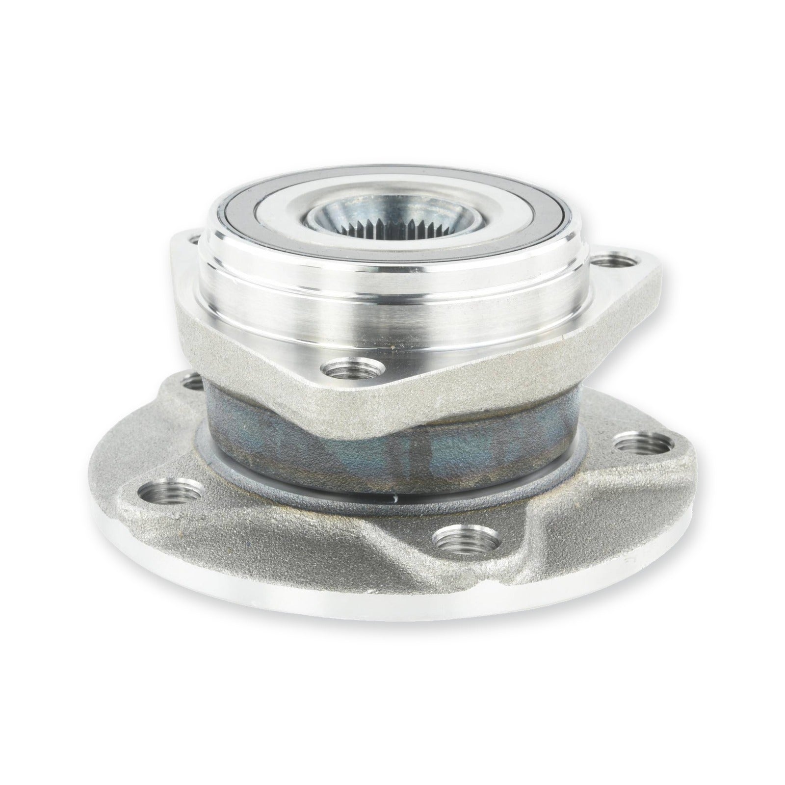 Ford Tourneo Connect Front Wheel Hub & More