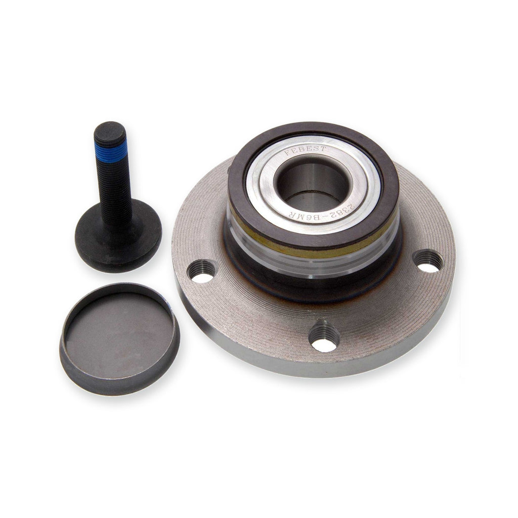 Volkswagen Arteon Rear Wheel Hub D32 & More