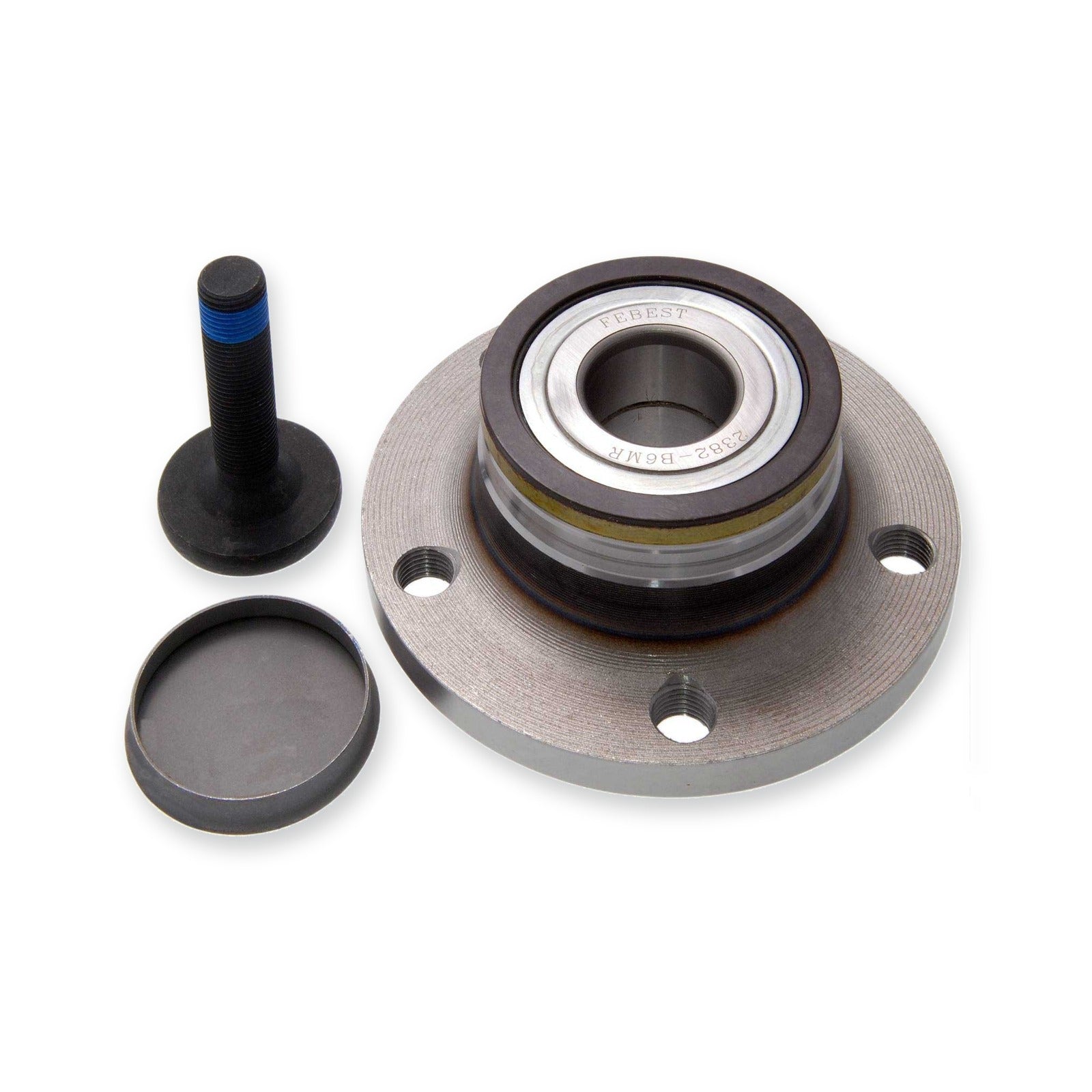 Volkswagen Arteon Rear Wheel Hub D32 & More