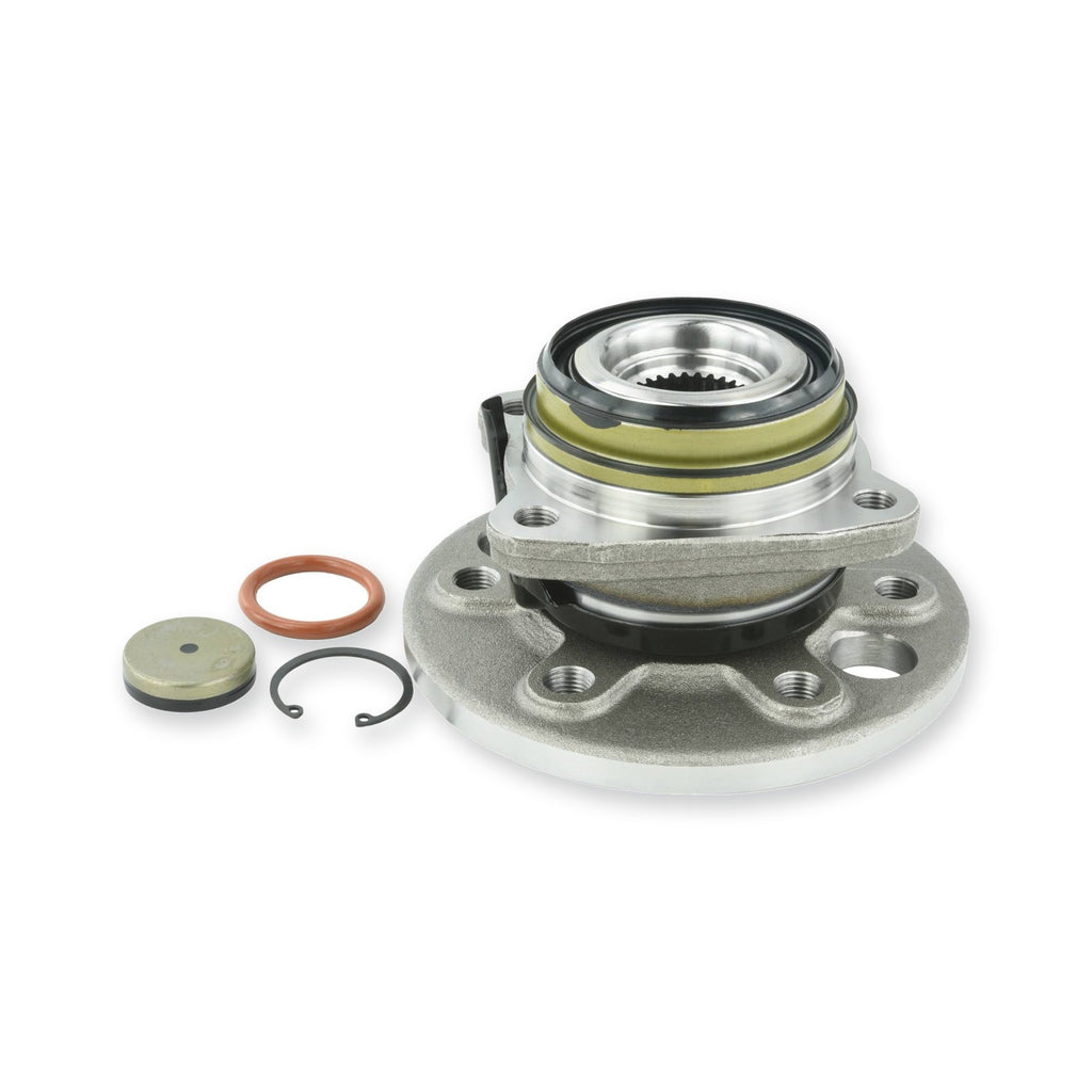 Mercedes-Benz Sprinter Rear Wheel Hub 2005-2013
