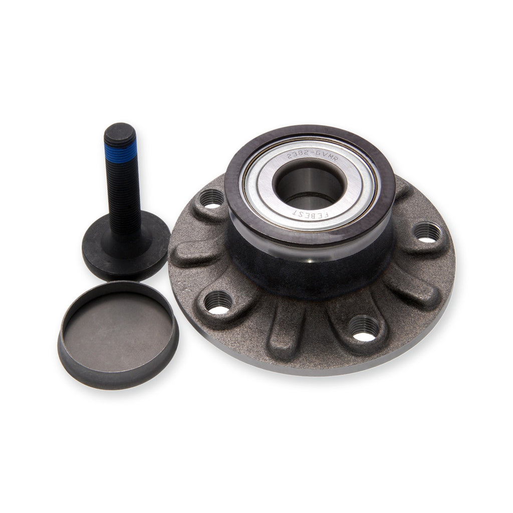 Volkswagen Beetle Rear Wheel Hub D30 & More