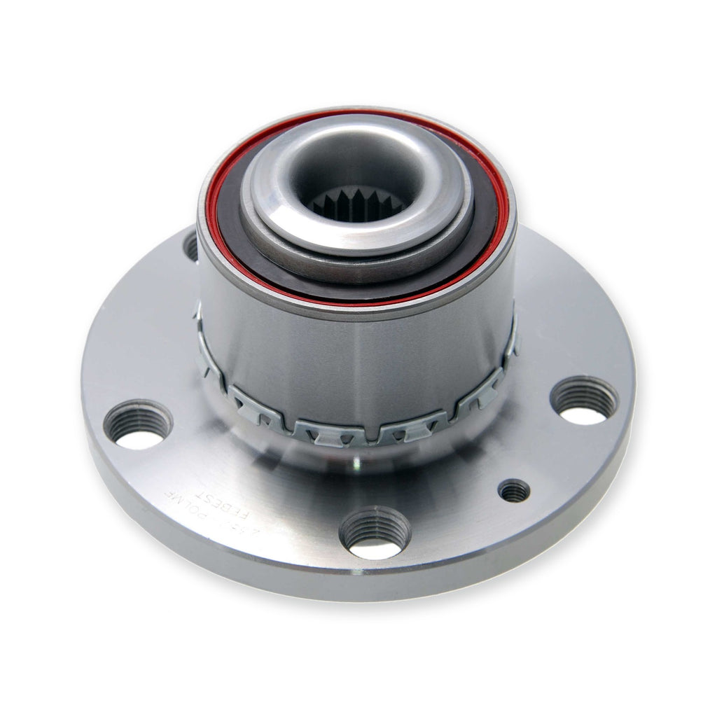 Volkswagen Fox-Eu Front Wheel Hub