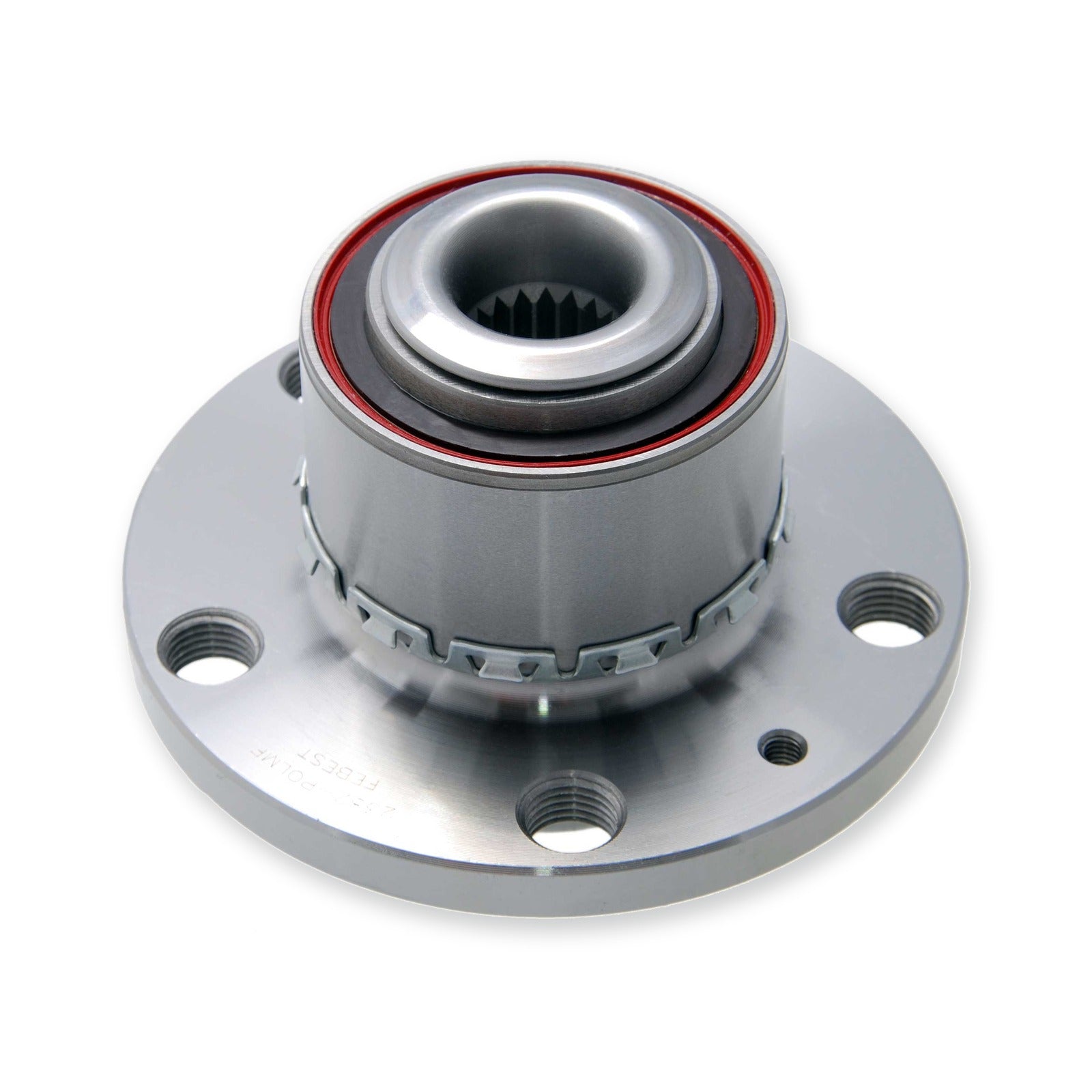 Volkswagen Fox-Eu Front Wheel Hub