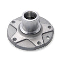 Audi Q7 Front Wheel Hub