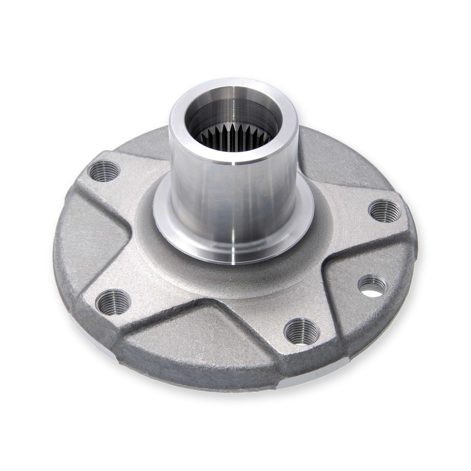 Audi Q7 Front Wheel Hub