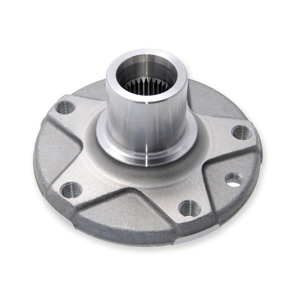 Audi Q7 Front Wheel Hub