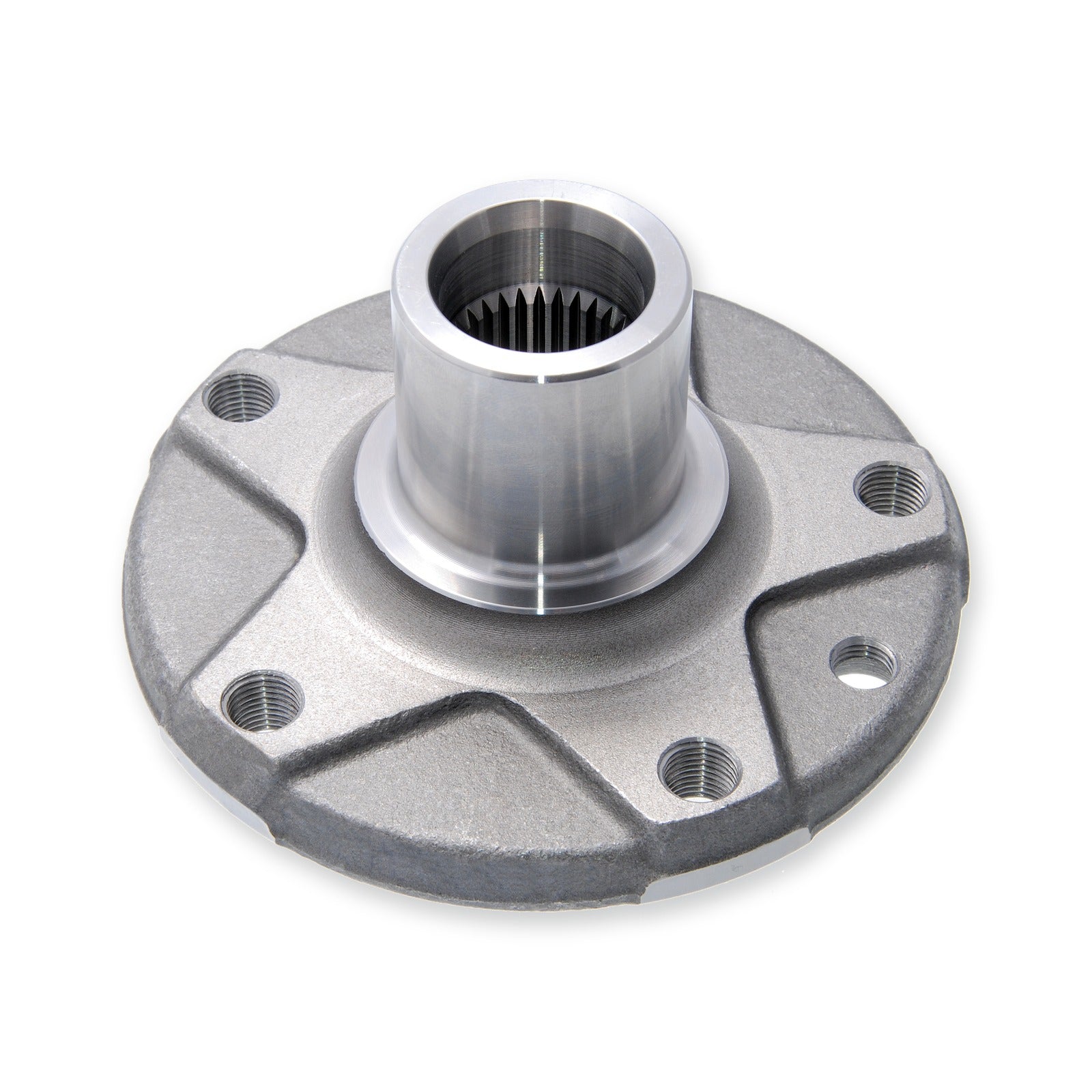 Audi Q7 Front Wheel Hub