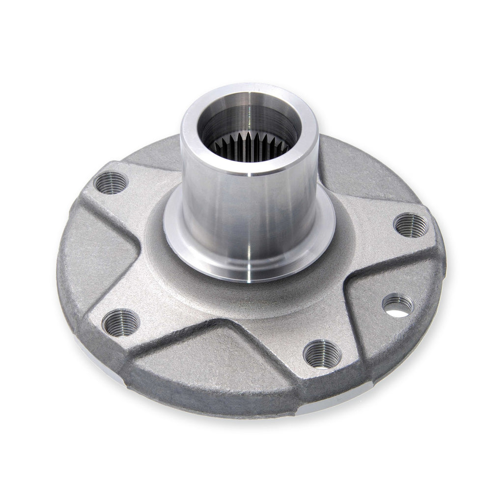 Volkswagen Touareg Front Wheel Hub