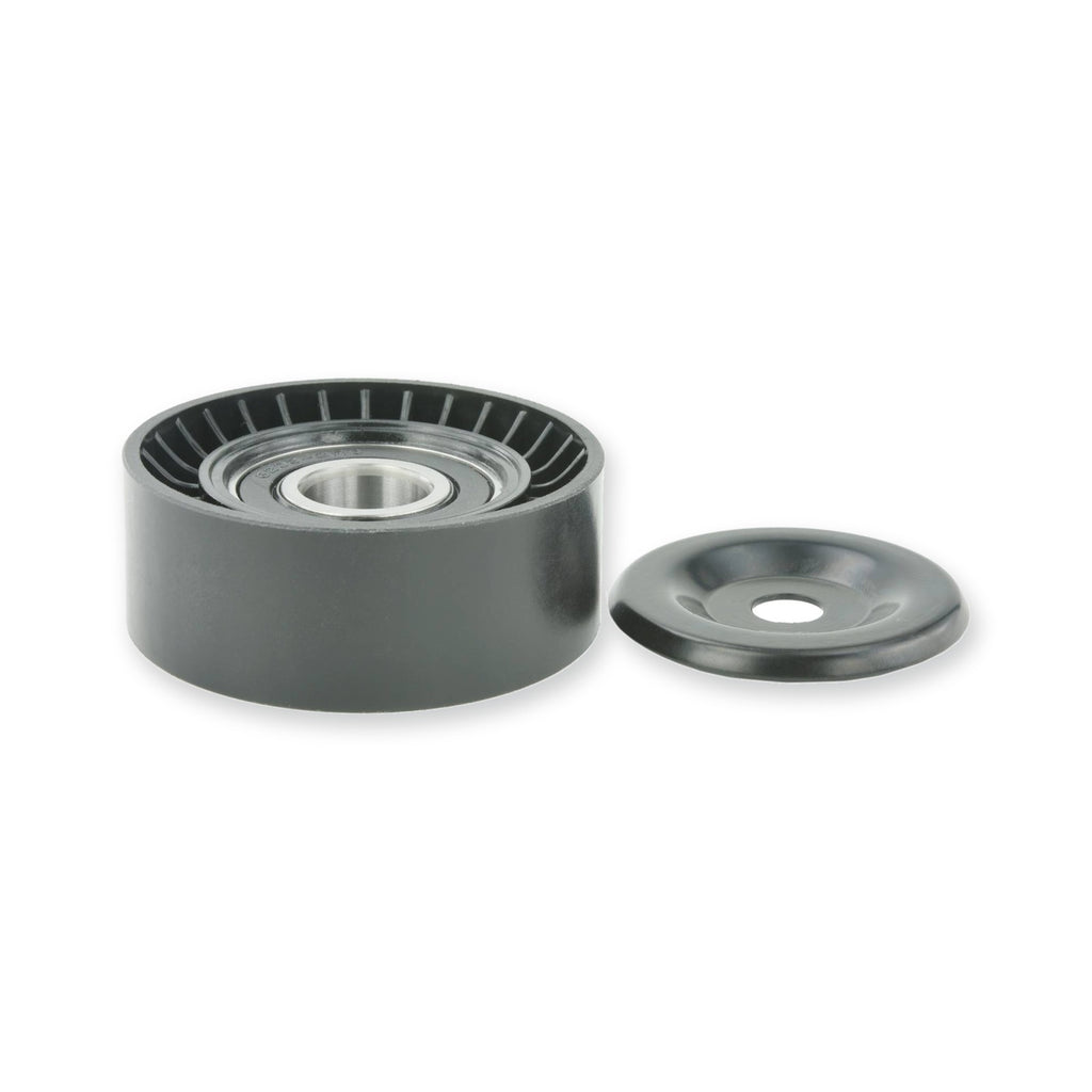 Ford Transit Custom Pulley Tensioner & More