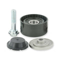 Audi Q7 Pulley Idler Kit