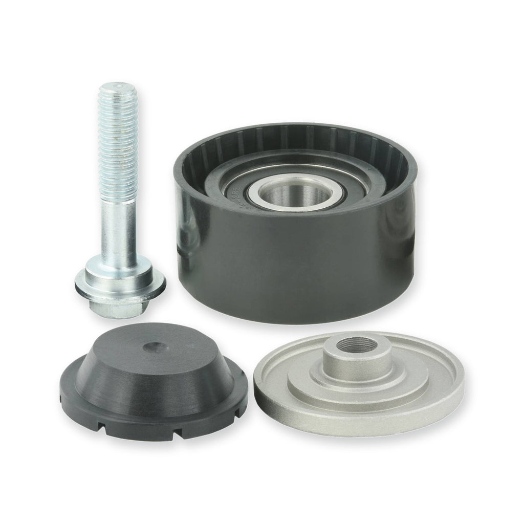 Porsche Cayenne Pulley Idler Kit